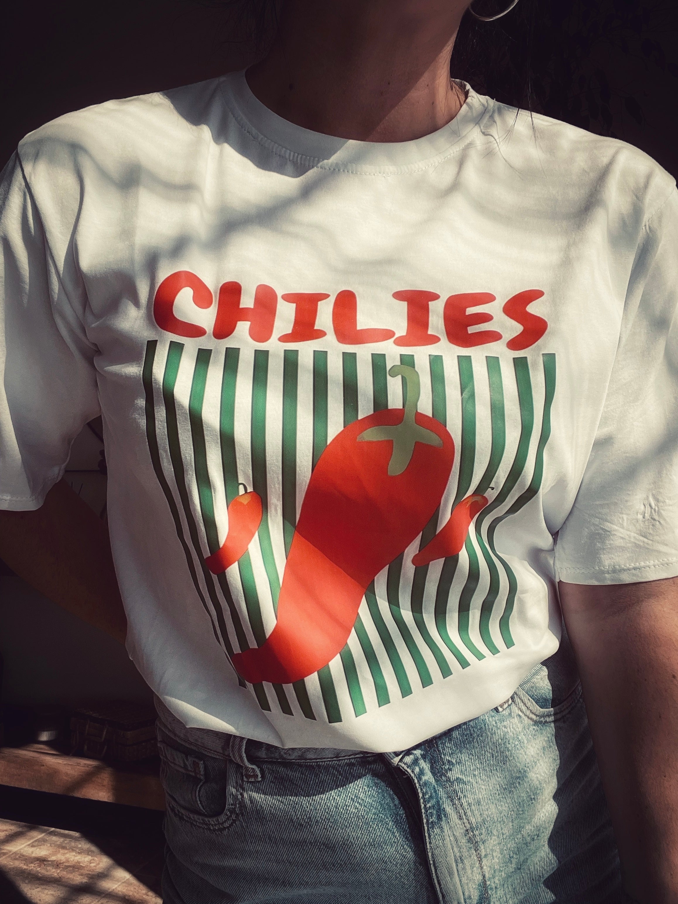 T-Shirt Chilies