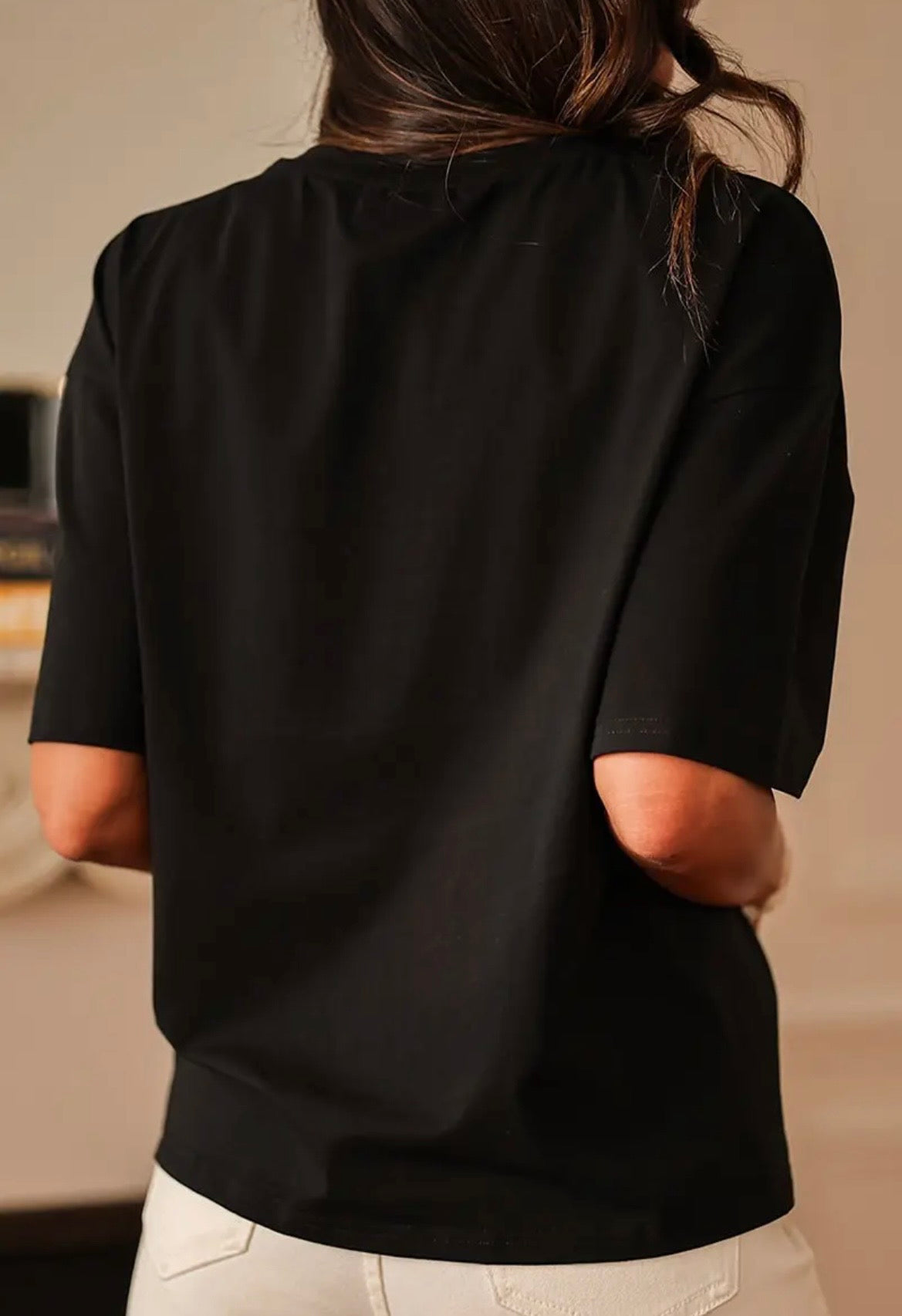 T-Shirt Céline