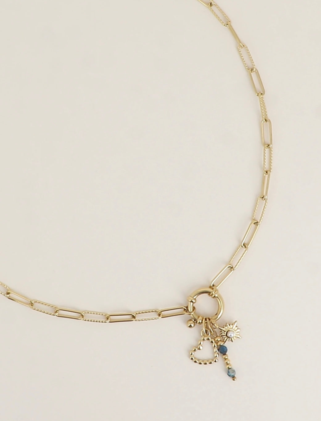 Collier Zoé