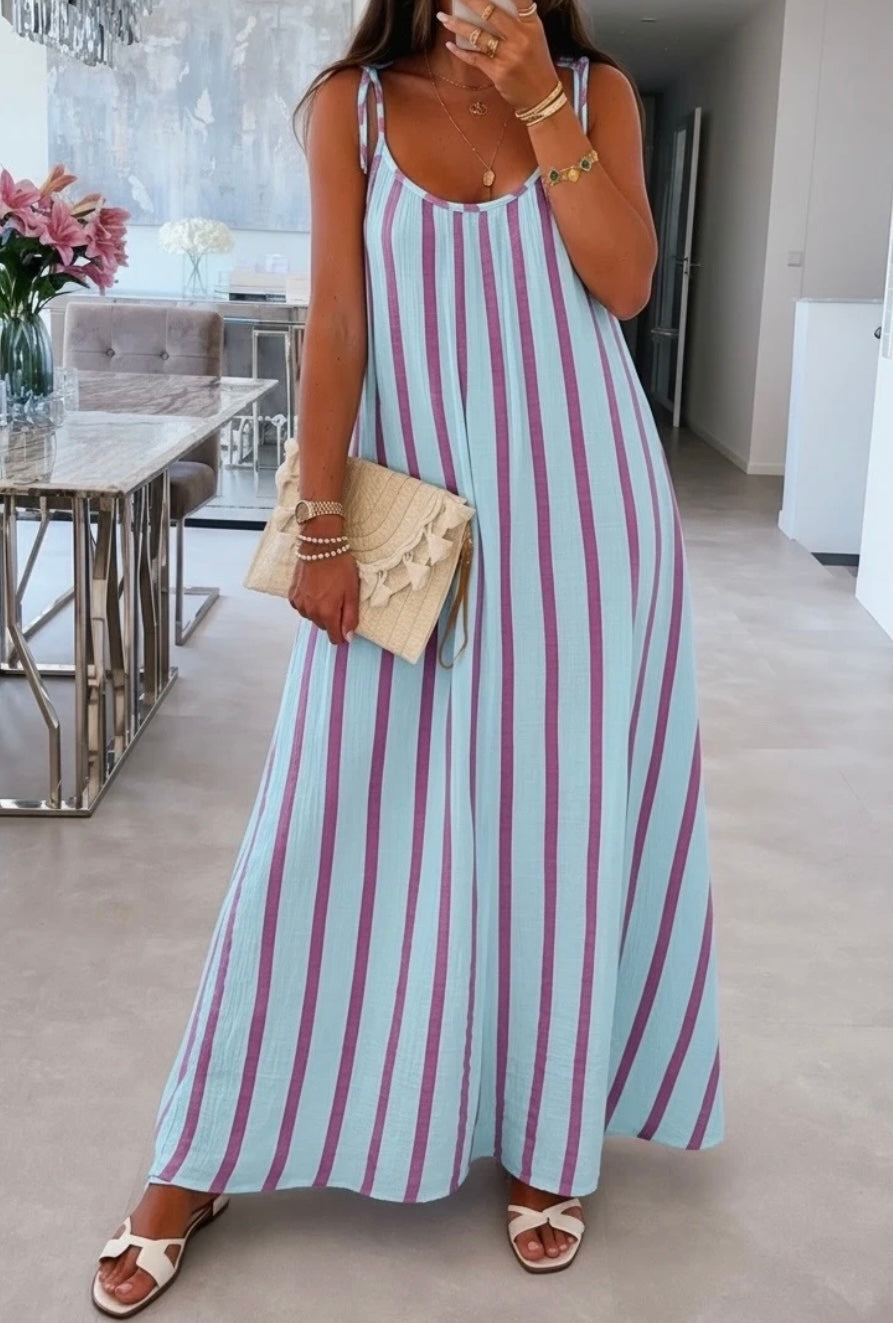 Robe Océane