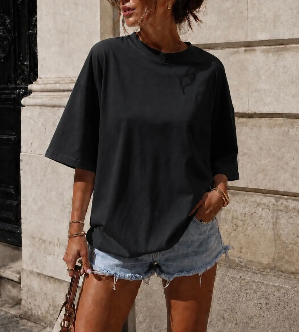 T-Shirt Love