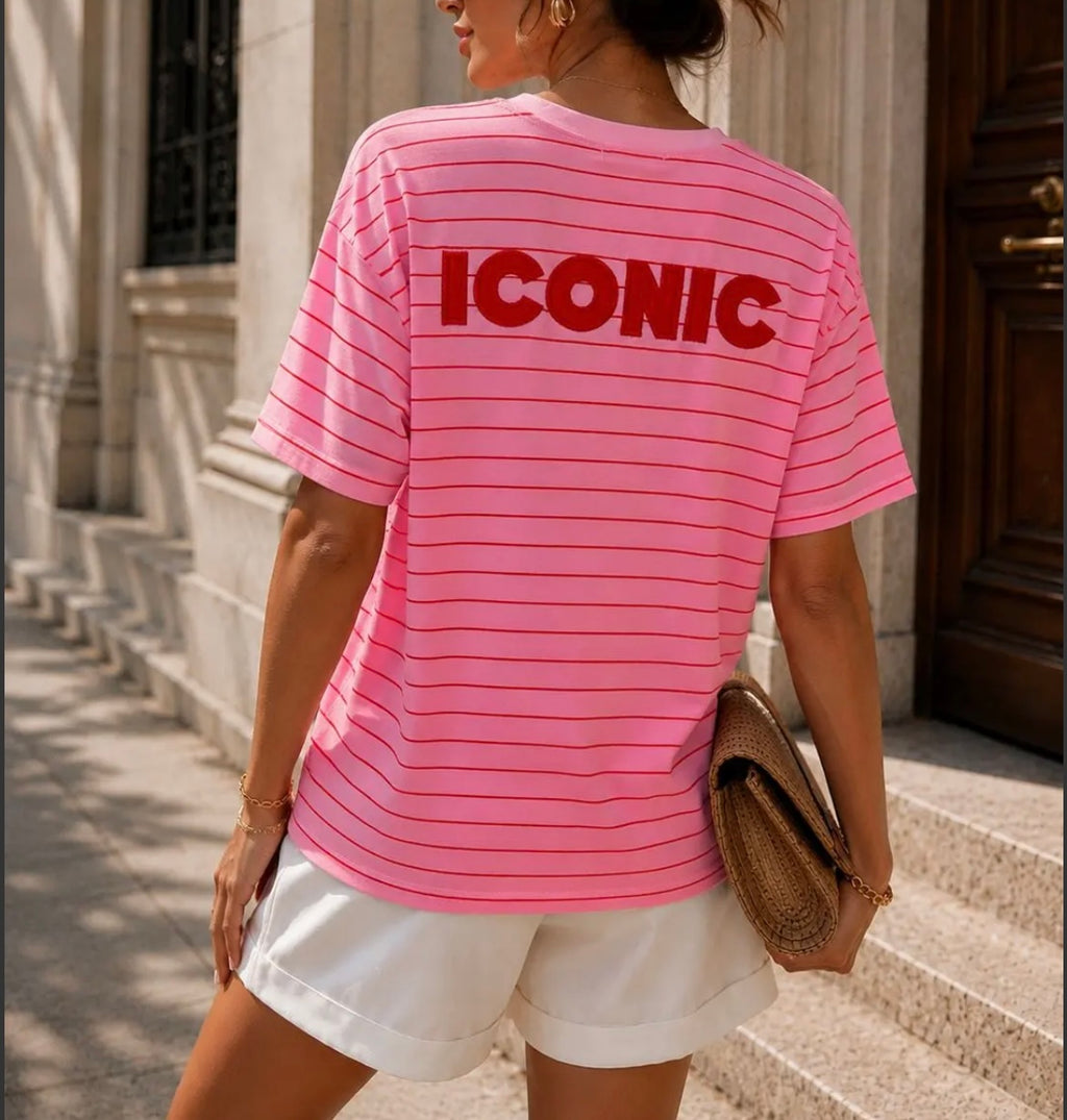 T-Shirt Laura
