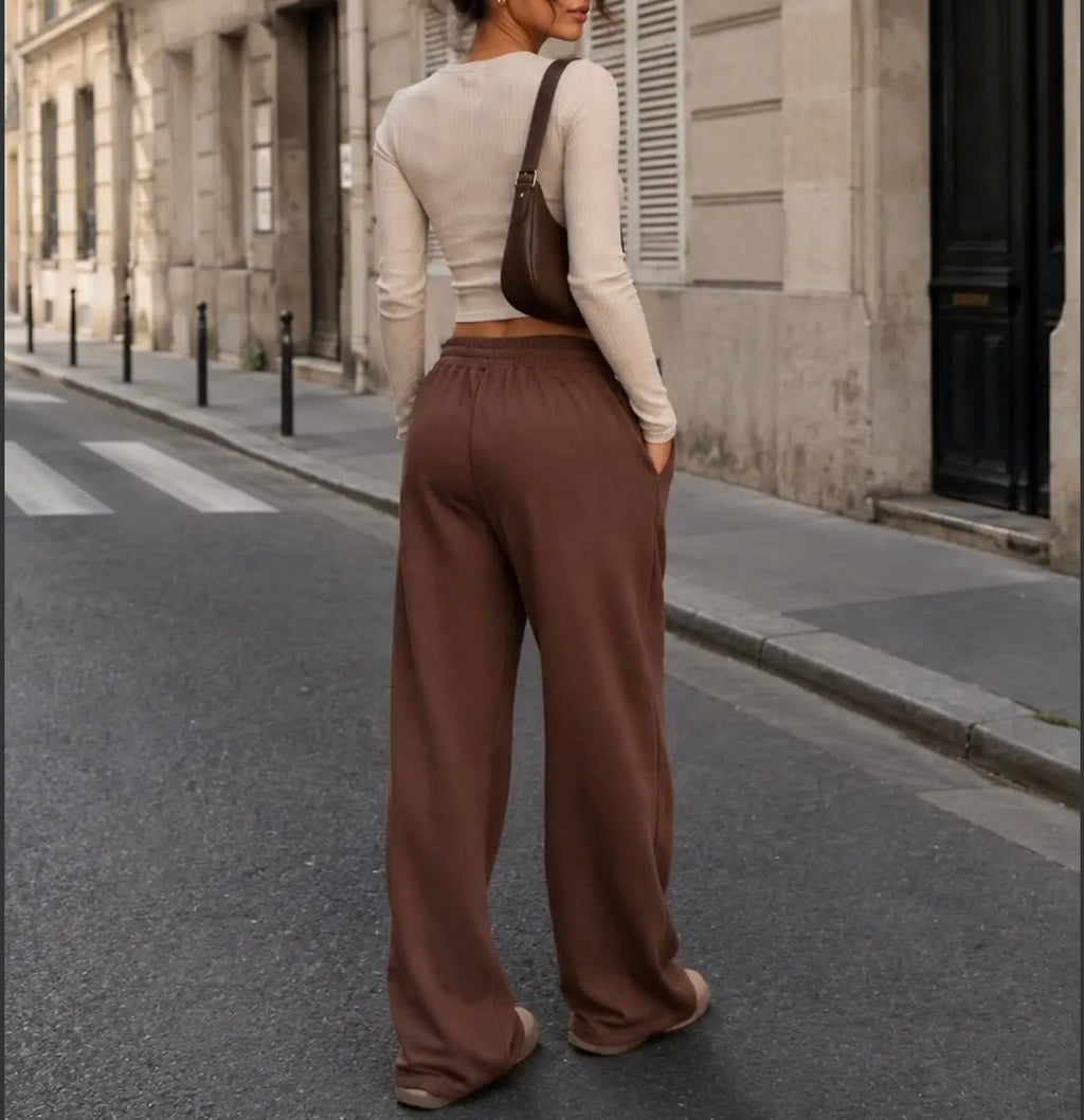 Pantalon Jogging