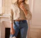 Blouse Carolina