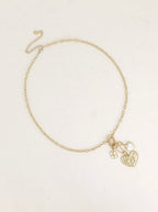 Collier Julia