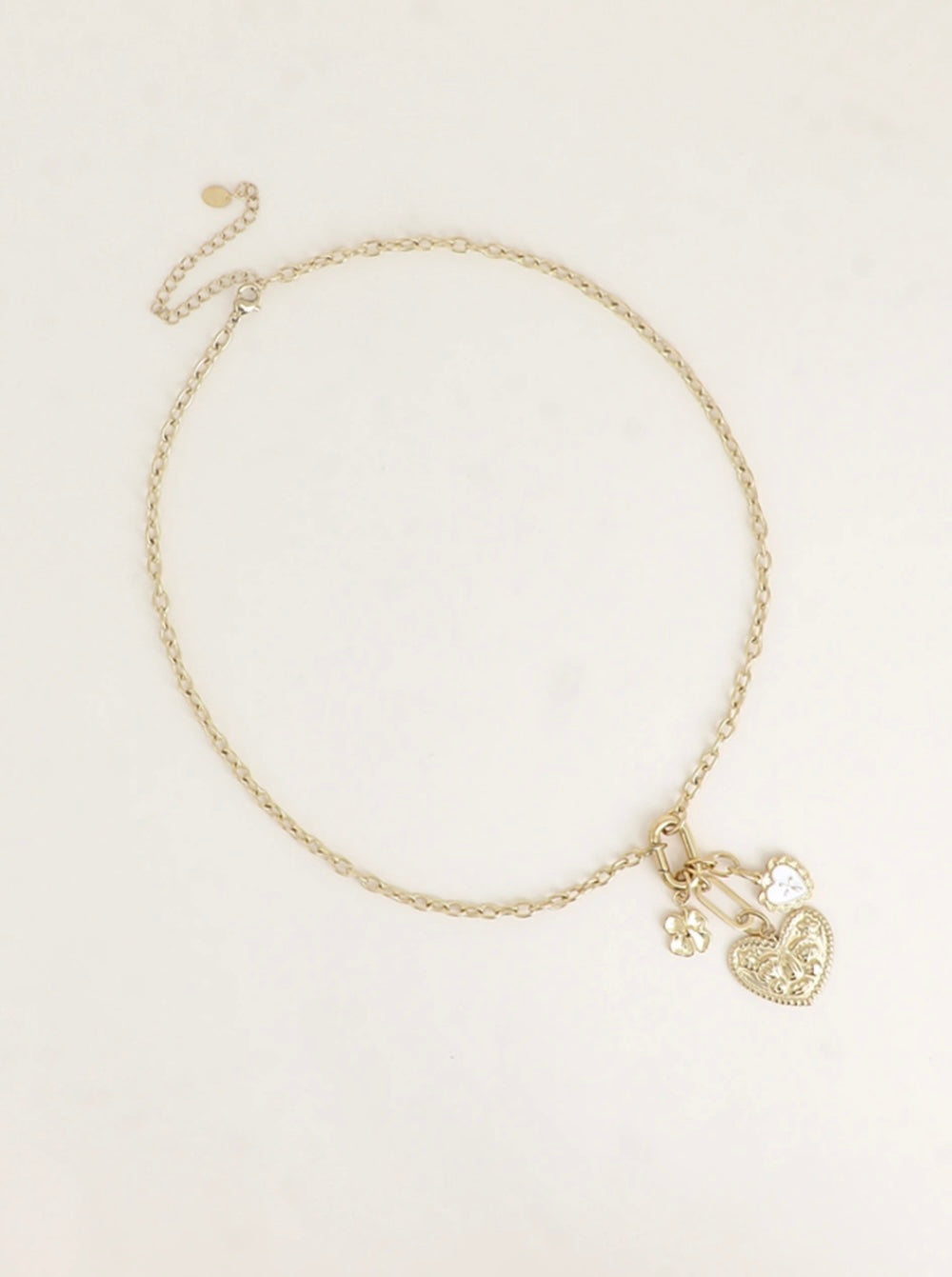 Collier Julia