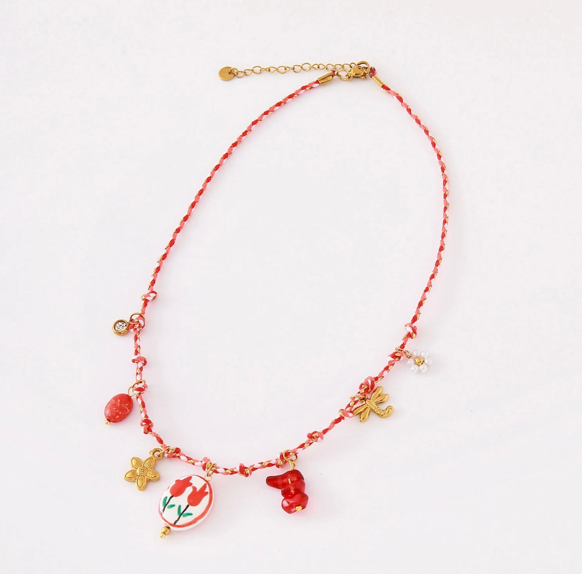 Collier Anna