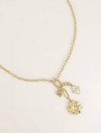 Collier Clara