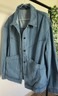 Veste Liliana