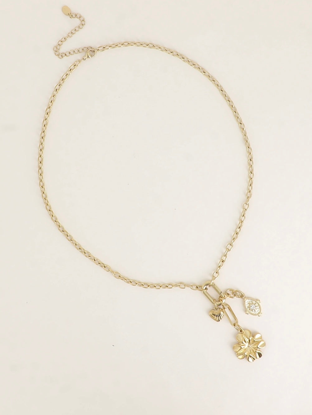 Collier Clara