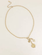 Collier Clara