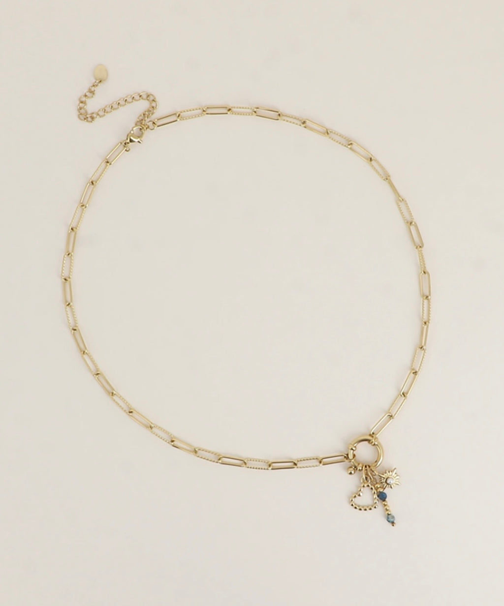 Collier Zoé