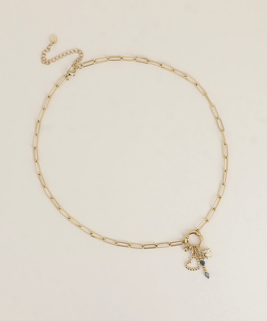 Collier Zoé
