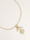 Collier Julia