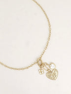 Collier Julia
