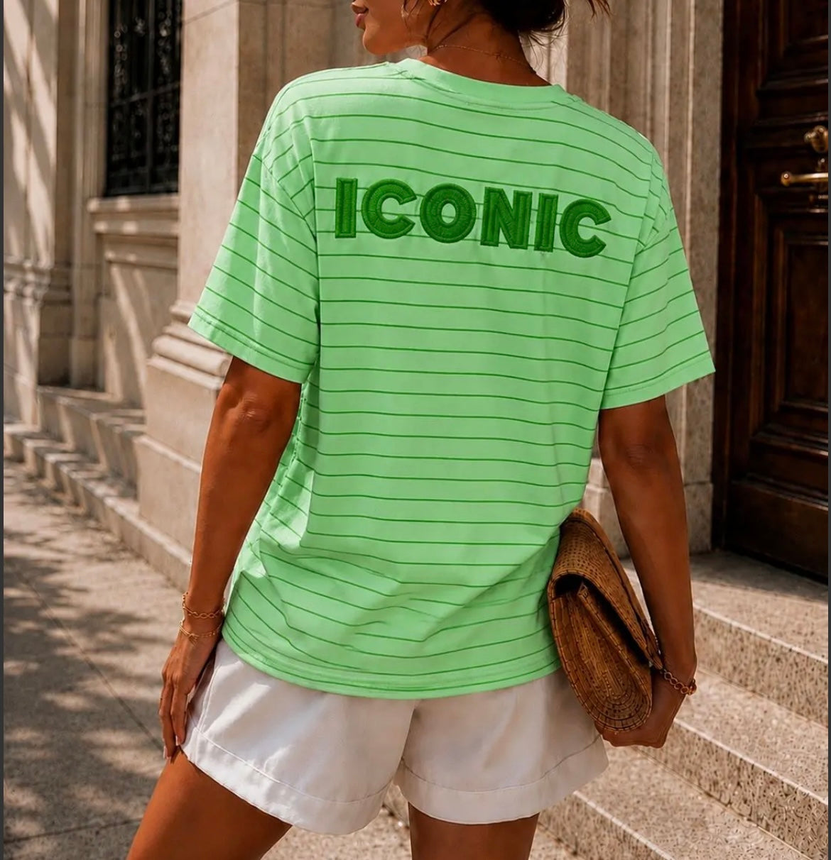 T-Shirt Emy