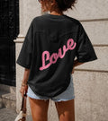 T-Shirt Love