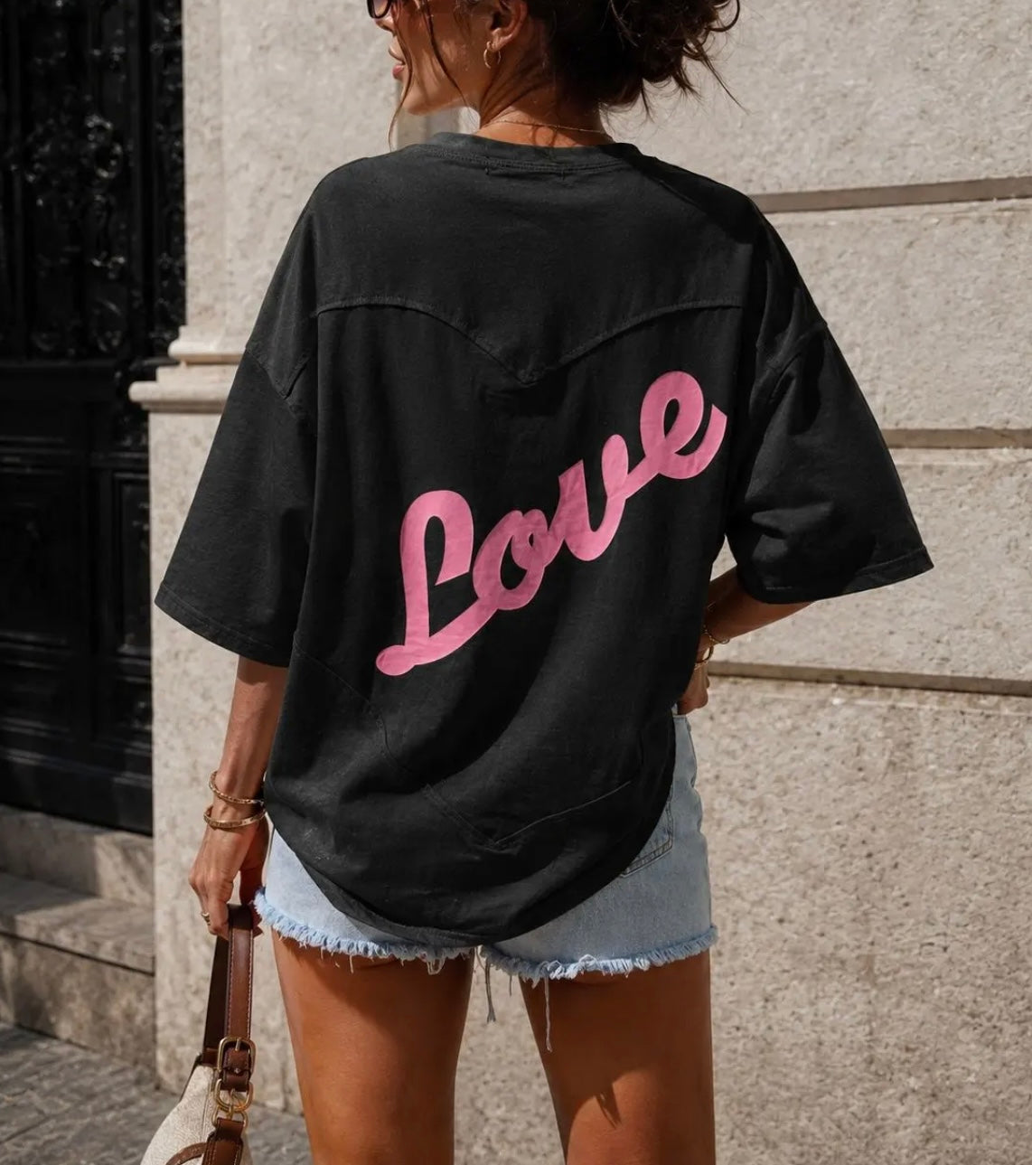 T-Shirt Love