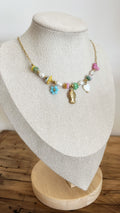 Collier Poisson