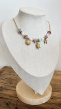 Collier Tortue