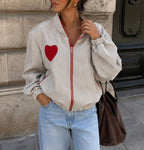 Bomber Bella