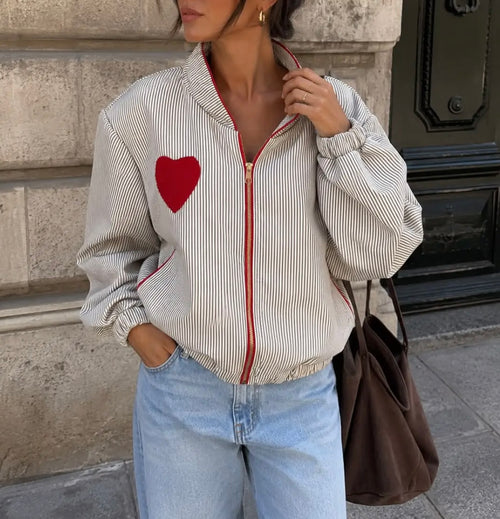 Bomber Bella