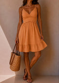 Robe Ophélie